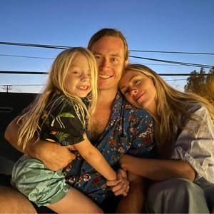 Meet your Posher, Chad